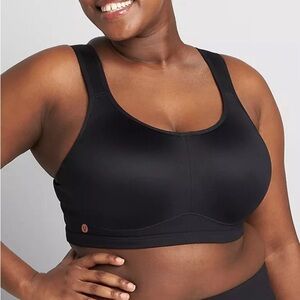 Livi Active High Impact Sports Bra 40 DD